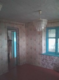 Продам дом, село Чкалово