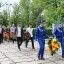 День победы в Нижнегорске 1