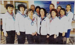 СУДЬБЫ, ПРОФЕССИИ, НАДЕЖДЫ 35 ЛЕТ НА СТРАЖЕ ТРУДОВЫХ ПРАВ ГРАЖДАН