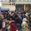 Масленица в Нижнегорске 2018 3
