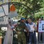 День ВДВ в Нижнегорске 8