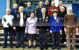 ПОДВИГ ЛИКВИДАТОРОВ - в ПАМЯТИ ПОКОЛЕНИЙ