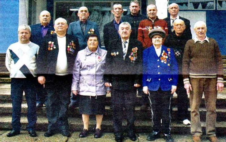 ПОДВИГ ЛИКВИДАТОРОВ - в ПАМЯТИ ПОКОЛЕНИЙ