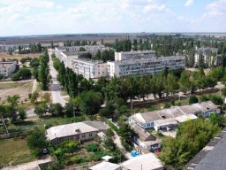 ​Продам 1-комнатную квартиру в центре пгт. Нижнегорский