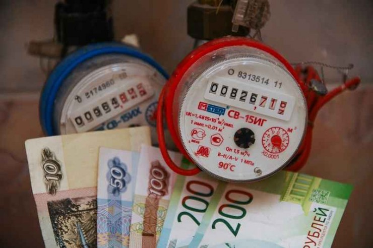 МУП "ВОДА НИЖНЕГОРЬЯ" информирует МУП "ВОДА НИЖНЕГОРЬЯ" информирует