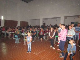 День села Уваровка