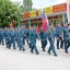 День победы в Нижнегорске 7