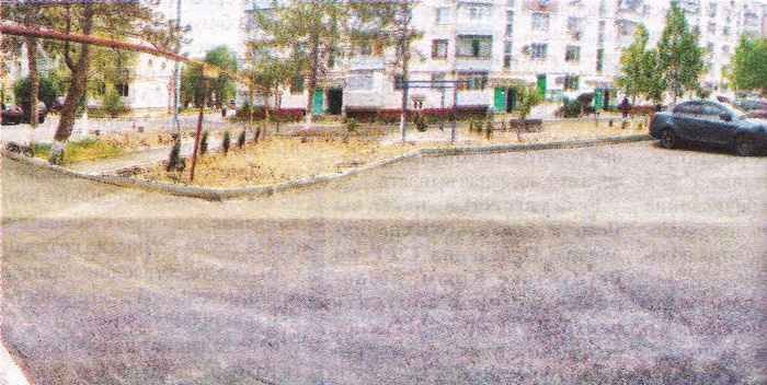 Нижнегорский сегодня и завтра