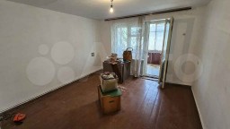 Квартира 2-к. квартира, 45,4 м², 2/3 эт.