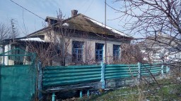 Продается дом 55 м2 в с. Желябовка