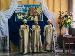 Как князь Владимир Русь крестил