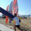 На Молодежном Пикнике "EXTREME КРЫМ" 2