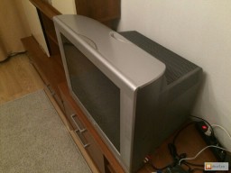 Продается телевизор PHILIPS 29PT 9417