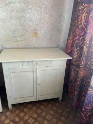 Стол тумба для кухни