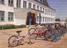 Трудности «страны велосипедов»