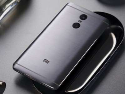 Xiaomi Redmi Pro 2 получит новый процессор от Qualcomm Xiaomi Redmi Pro 2 получит новый процессор от Qualcomm