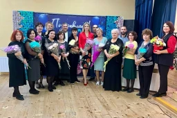 День учителя, День музыки и День первоклассника