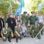 День ВДВ в Нижнегорске 2