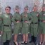 100-летие военных комиссариатов России. 3