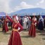Наше участие в празднике «Хыдырлез» 0