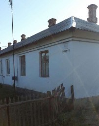 ​Продается дом в п. Ниженгорский