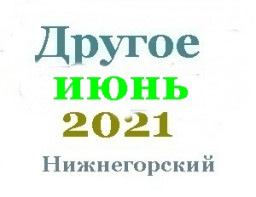 Другие объявления из газеты за июнь