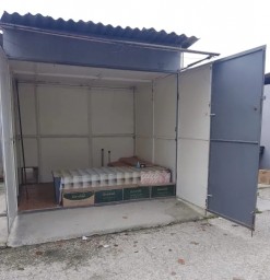 Продам контейнер