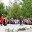 День победы в Нижнегорске 11