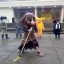 Масленица в Нижнегорске 2018 5