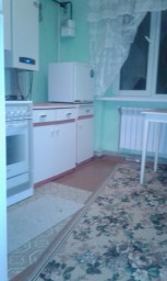 Продам 1 комнатную квартиру. Ул. Победы 18
