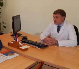 ​Прививочная кампания против гриппа и ОРВИ