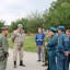 Командно-штабные учения в нижнегорском районе 6