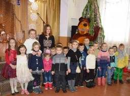 Мероприятия, посвященные Дню Святителя Николая Чудотворца