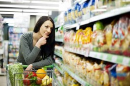 Как экономить на продуктах