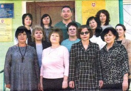 ГЛАВНЫМ ОРИЕНТИРОМ НАШЕЙ ДЕЯТЕЛЬНОСТИ ВСЕГДА БУДЕТ ЧЕЛОВЕК