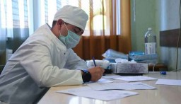 Почему российские врачи тратят половину рабочего времени на бюрократию