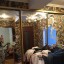 2-х комнатная квартира в пгт. Нижнегорский. + дача 5 соток и дом две комнаты. 4