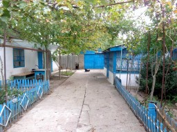 Продается дом в с. Желябовка Нижнегорского района