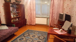 Продается 2-х комнатная квартира с.Зеленое