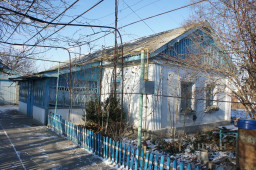 Продаю дом в селе Желябовка