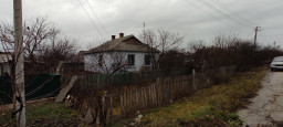 Продам дом с.Жимчужина